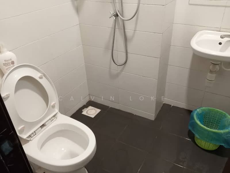 Servis Apartment untuk Disewa di Service Residence @ Landmark Residence 1 - Calvin Loke - PropertyGuru.com.my