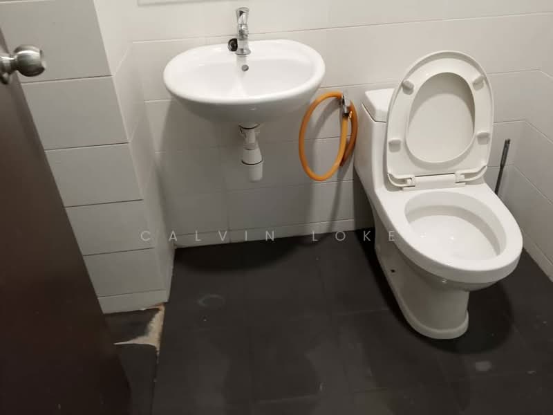 Servis Apartment untuk Disewa di Service Residence @ Landmark Residence 1 - Calvin Loke - PropertyGuru.com.my