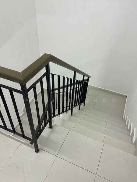 2-storey Terraced House for Rent in Taman JP Perdana (Johor Bahru) - Jameson Choo - Interior - PropertyGuru.com.my