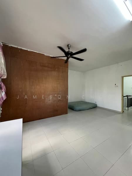 2-storey Terraced House for Rent in Taman JP Perdana (Johor Bahru) - Jameson Choo - Interior - PropertyGuru.com.my