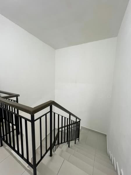 2-storey Terraced House for Rent in Taman JP Perdana (Johor Bahru) - Jameson Choo - Interior - PropertyGuru.com.my