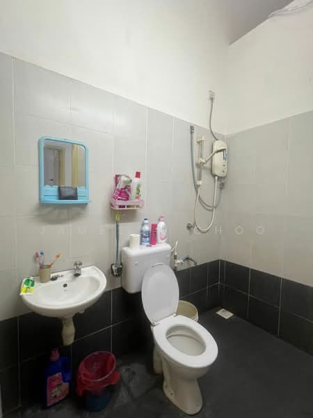 2-storey Terraced House for Rent in Taman JP Perdana (Johor Bahru) - Jameson Choo - PropertyGuru.com.my