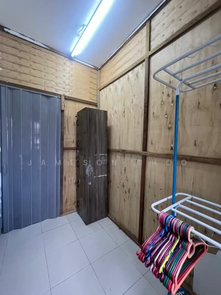 2-storey Terraced House for Rent in Taman JP Perdana (Johor Bahru) - Jameson Choo - PropertyGuru.com.my