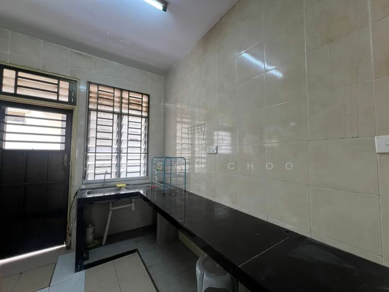 2-storey Terraced House for Rent in Taman JP Perdana (Johor Bahru) - Jameson Choo - PropertyGuru.com.my