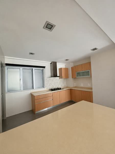 Kondominium untuk Disewa di Villa Orkid - Moomoo Tan - Kitchen - PropertyGuru.com.my