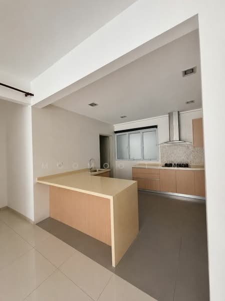 Kondominium untuk Disewa di Villa Orkid - Moomoo Tan - Kitchen - PropertyGuru.com.my