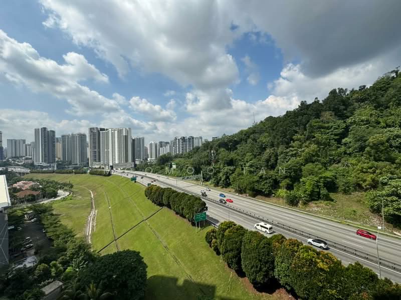 Kondominium untuk Disewa di Villa Orkid - Moomoo Tan - Exterior - PropertyGuru.com.my