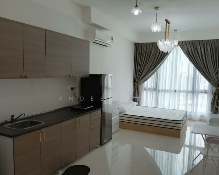 Condominium for Rent at SKS Pavillion Residences - Phoebe Foo - Interior - PropertyGuru.com.my