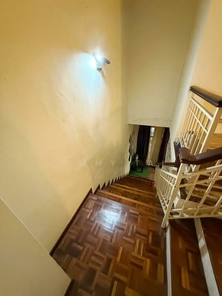 2-storey Terraced House for Sale in Mutiara Rini (Skudai) - Tommy Tai - Interior - PropertyGuru.com.my