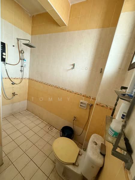 2-storey Terraced House for Sale in Mutiara Rini (Skudai) - Tommy Tai - Bathroom - PropertyGuru.com.my
