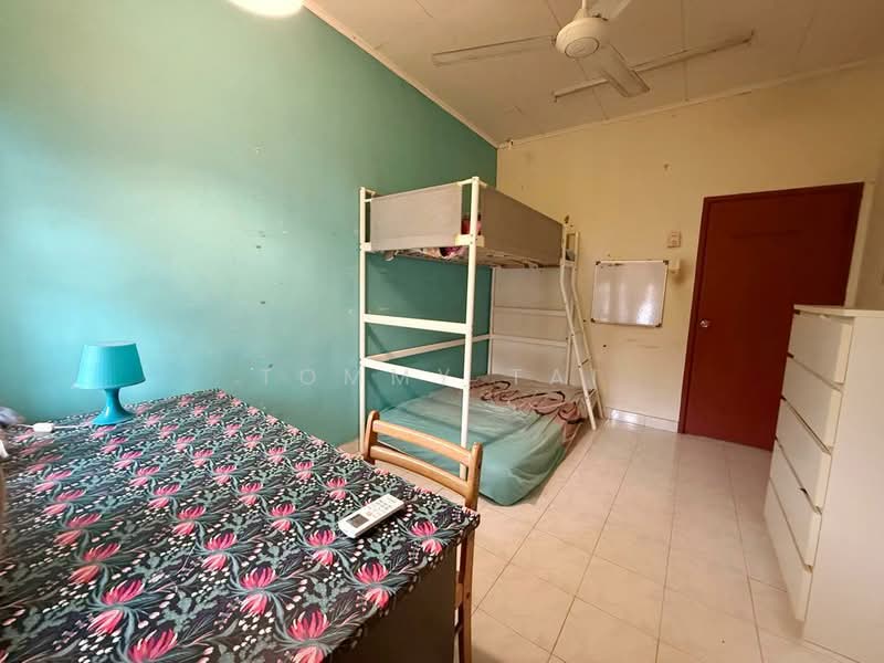 2-storey Terraced House for Sale in Mutiara Rini (Skudai) - Tommy Tai - Bedroom - PropertyGuru.com.my