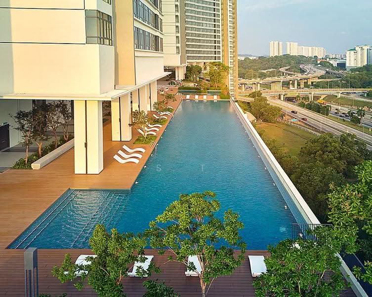 Condominium for Sale at The Maple Residences - Naomie Tan - PropertyGuru.com.my