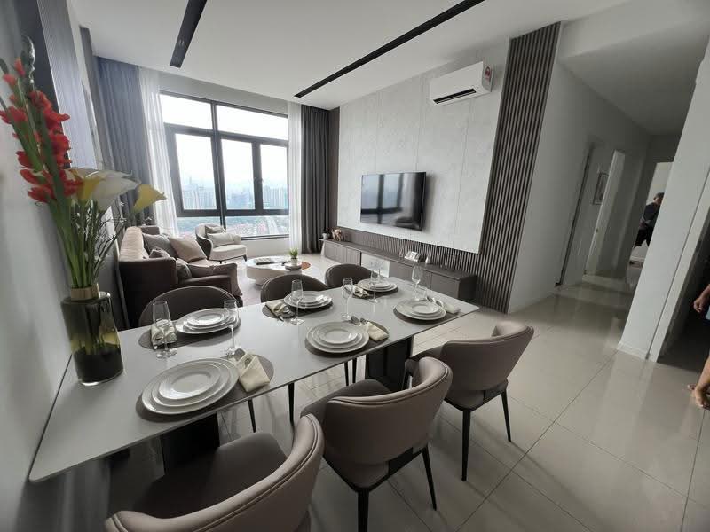 Condominium for Sale at The Maple Residences - Naomie Tan - PropertyGuru.com.my