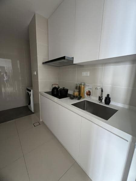 Condominium for Sale at The Maple Residences - Naomie Tan - PropertyGuru.com.my