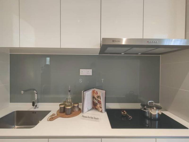 Condominium for Sale at The Maple Residences - Naomie Tan - PropertyGuru.com.my