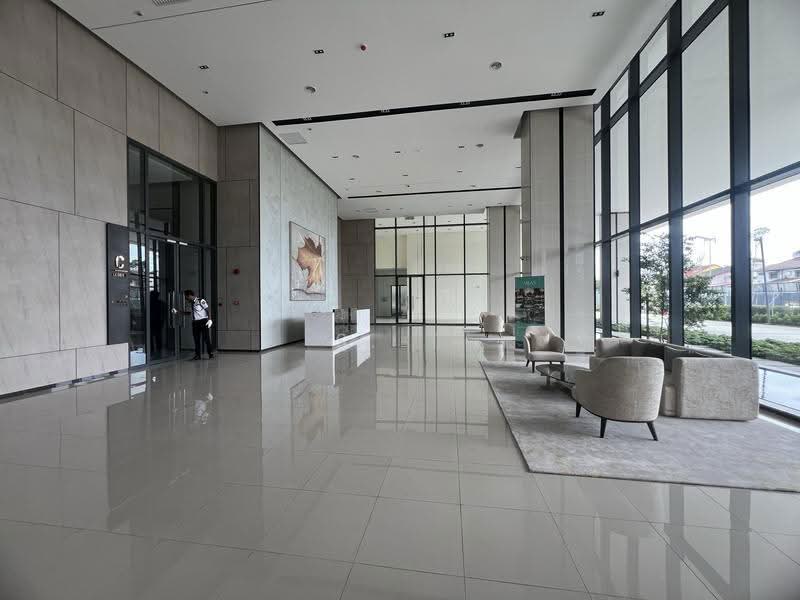 Condominium for Sale at The Maple Residences - Naomie Tan - PropertyGuru.com.my