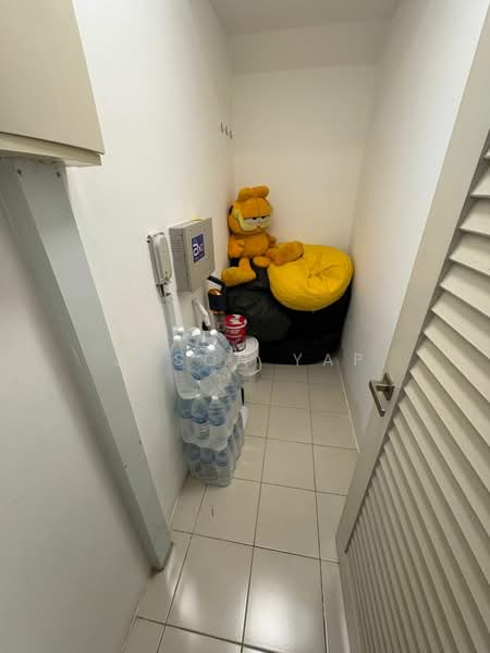 Townhouse for Rent in 16 Sierra (Puchong) - Jason Yap - Interior - PropertyGuru.com.my