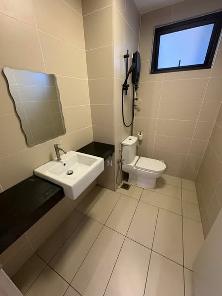 Townhouse for Rent in 16 Sierra (Puchong) - Jason Yap - Bathroom - PropertyGuru.com.my