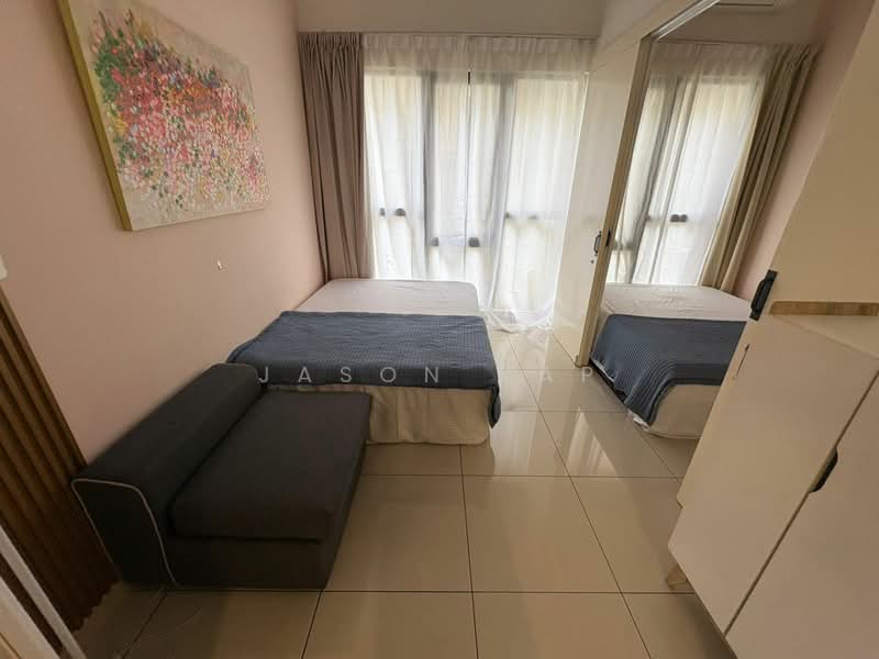Townhouse for Rent in 16 Sierra (Puchong) - Jason Yap - Bedroom - PropertyGuru.com.my