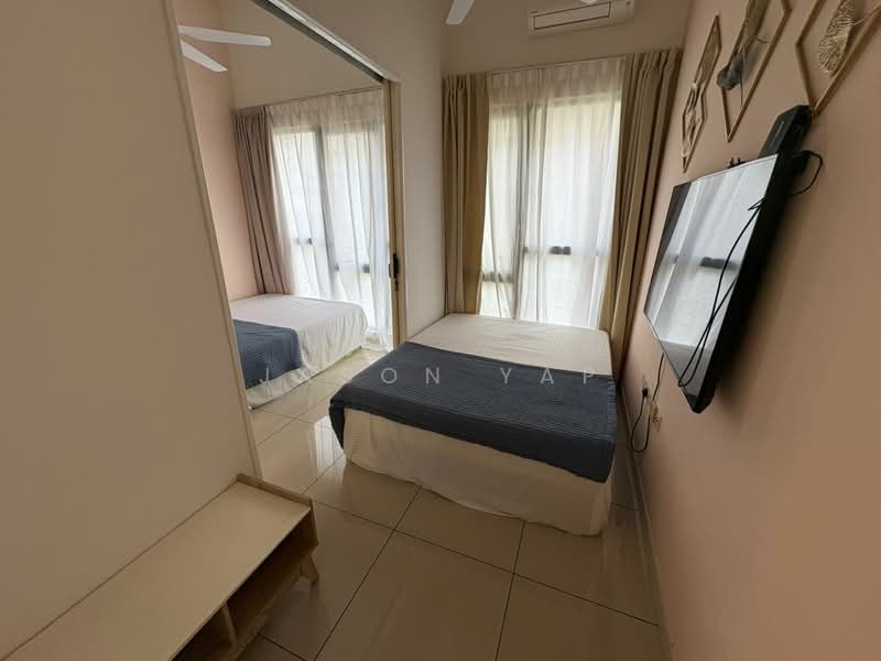 Townhouse for Rent in 16 Sierra (Puchong) - Jason Yap - Bedroom - PropertyGuru.com.my