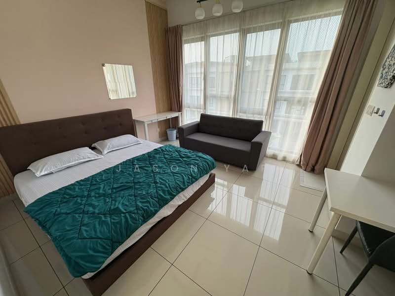 Townhouse for Rent in 16 Sierra (Puchong) - Jason Yap - Bedroom - PropertyGuru.com.my