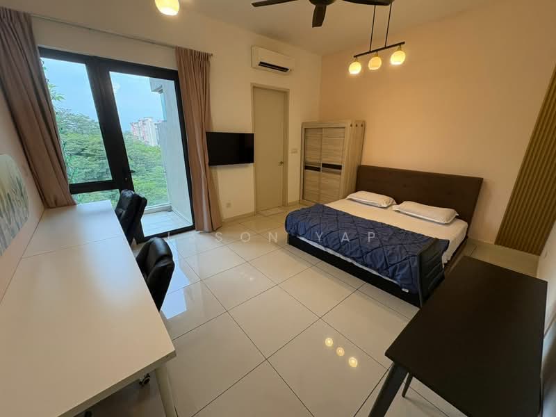 Townhouse for Rent in 16 Sierra (Puchong) - Jason Yap - Bedroom - PropertyGuru.com.my