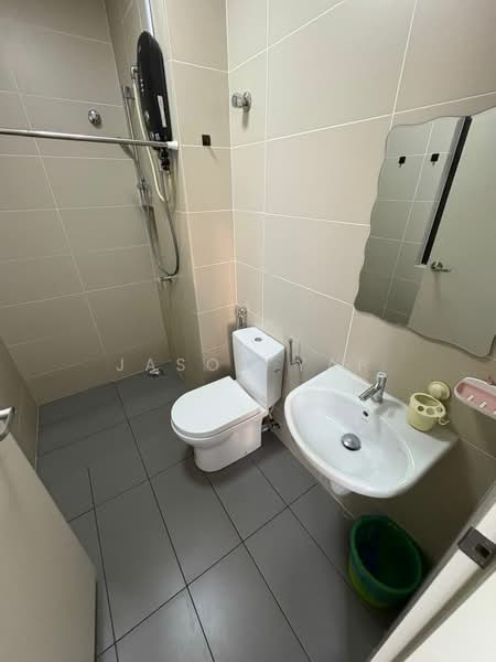 Townhouse for Rent in 16 Sierra (Puchong) - Jason Yap - Bathroom - PropertyGuru.com.my