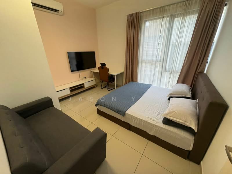 Townhouse for Rent in 16 Sierra (Puchong) - Jason Yap - Bedroom - PropertyGuru.com.my