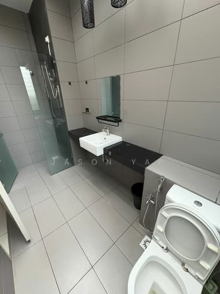 Townhouse for Rent in 16 Sierra (Puchong) - Jason Yap - Bathroom - PropertyGuru.com.my