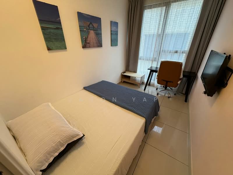 Townhouse for Rent in 16 Sierra (Puchong) - Jason Yap - Bedroom - PropertyGuru.com.my