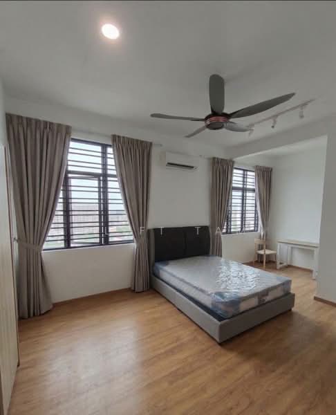 Kondominium untuk Disewa di Mutiara Merdeka - Clift Tam - Bedroom - PropertyGuru.com.my