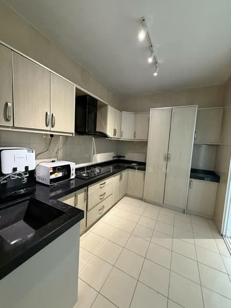 Kondominium untuk Disewa di Mutiara Merdeka - Clift Tam - Kitchen - PropertyGuru.com.my