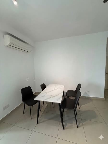 Kondominium untuk Disewa di Mutiara Merdeka - Clift Tam - Dining Room - PropertyGuru.com.my