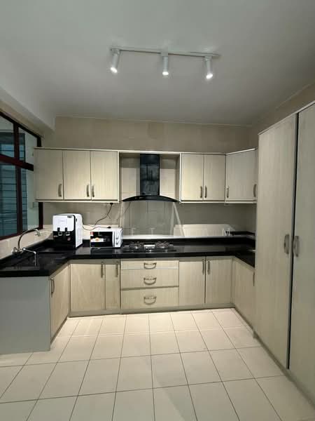 Kondominium untuk Disewa di Mutiara Merdeka - Clift Tam - Kitchen - PropertyGuru.com.my