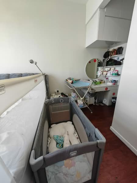 Service Residence for Sale at Molek Regency - Jameson Choo - PropertyGuru.com.my