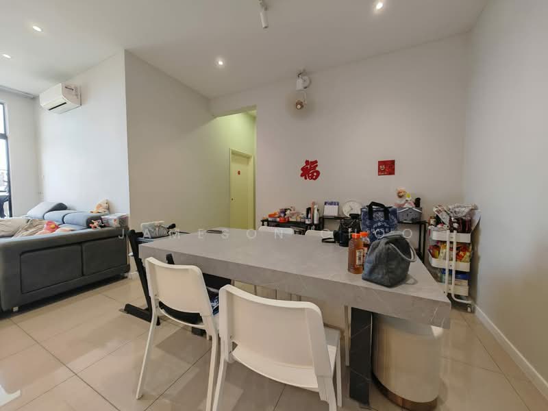Service Residence for Sale at Molek Regency - Jameson Choo - PropertyGuru.com.my
