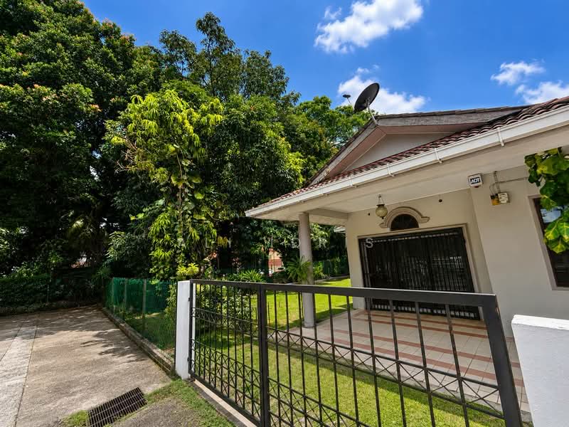 1-storey Terraced House for Sale in Kota Damansara (Selangor) - Ali Idris - Exterior - PropertyGuru.com.my