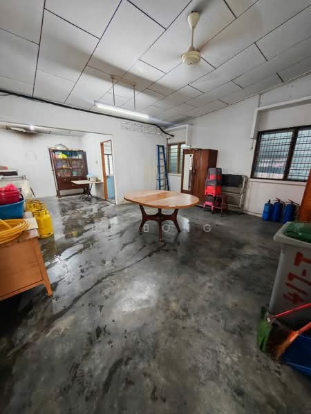 Rumah Teres 1 Tingkat untuk Dijual di Kampung Lapan (Melaka City) - BL Bong - PropertyGuru.com.my