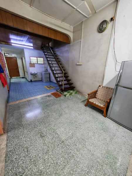 Rumah Teres 1 Tingkat untuk Dijual di Kampung Lapan (Melaka City) - BL Bong - PropertyGuru.com.my