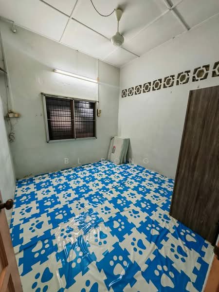 Rumah Teres 1 Tingkat untuk Dijual di Kampung Lapan (Melaka City) - BL Bong - PropertyGuru.com.my