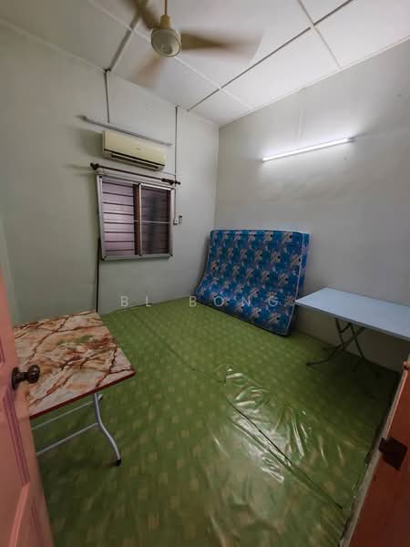 Rumah Teres 1 Tingkat untuk Dijual di Kampung Lapan (Melaka City) - BL Bong - PropertyGuru.com.my