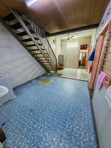 Rumah Teres 1 Tingkat untuk Dijual di Kampung Lapan (Melaka City) - BL Bong - PropertyGuru.com.my