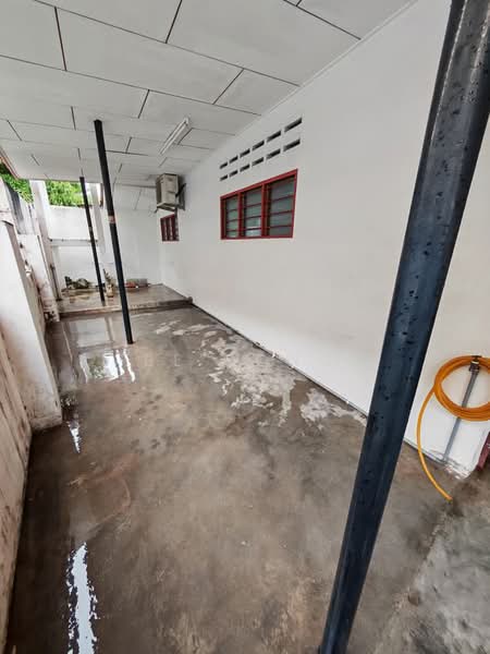 Rumah Teres 1 Tingkat untuk Dijual di Kampung Lapan (Melaka City) - BL Bong - PropertyGuru.com.my