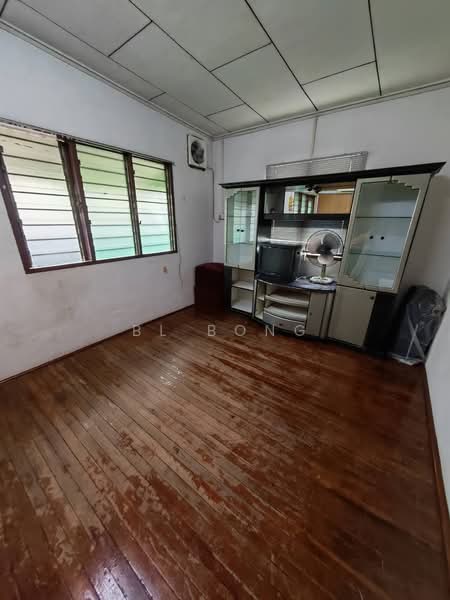 Rumah Teres 1 Tingkat untuk Dijual di Kampung Lapan (Melaka City) - BL Bong - PropertyGuru.com.my