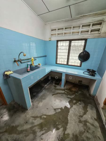 Rumah Teres 1 Tingkat untuk Dijual di Kampung Lapan (Melaka City) - BL Bong - PropertyGuru.com.my