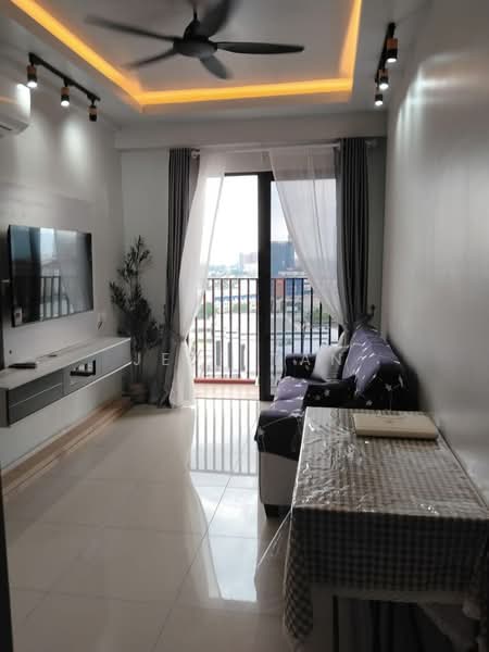 Servis Apartment untuk Disewa di Piccadilly - Jeff Tan - PropertyGuru.com.my