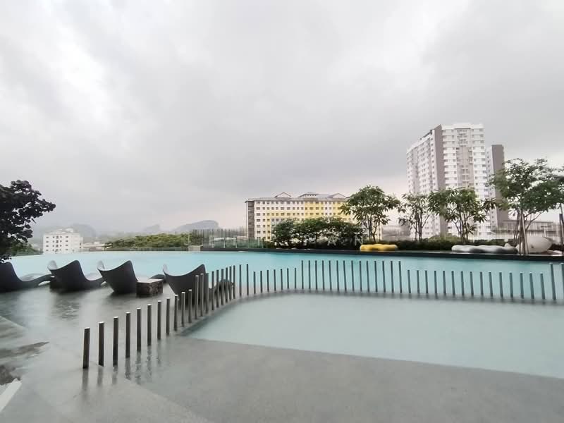 Servis Apartment untuk Disewa di Piccadilly - Jeff Tan - PropertyGuru.com.my