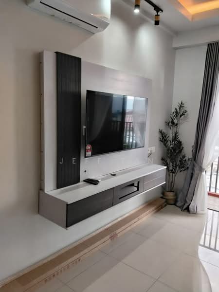 Servis Apartment untuk Disewa di Piccadilly - Jeff Tan - PropertyGuru.com.my