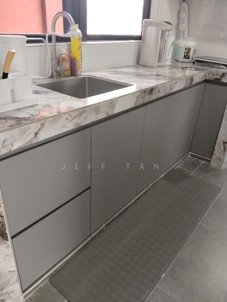 Servis Apartment untuk Disewa di Piccadilly - Jeff Tan - PropertyGuru.com.my