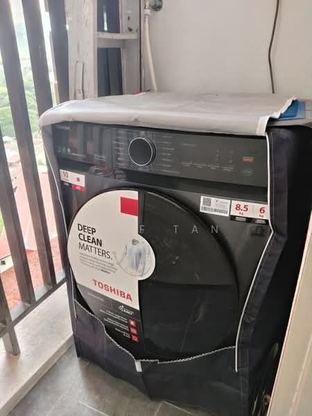 Servis Apartment untuk Disewa di Piccadilly - Jeff Tan - PropertyGuru.com.my